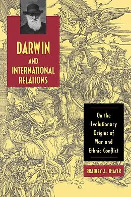 E-Book (epub) Darwin and International Relations von Bradley A. Thayer