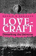 E-Book (epub) Lovecraft von Donald R. Burleson