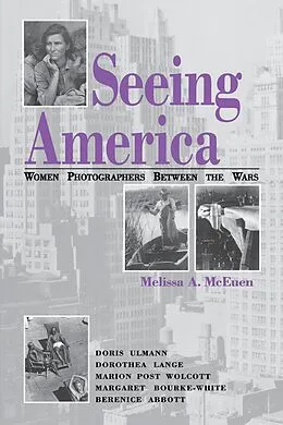 E-Book (epub) Seeing America von Melissa A. McEuen
