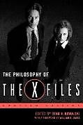 Couverture cartonnée The Philosophy of the X-Files, Updated Edition de Dean A Kowalski