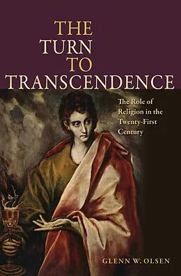 E-Book (epub) The Turn to Transcendence von Glenn W. Olsen