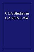 Livre Relié A Comparative Study of Crime and Its Imputability in Ecclesiastical Criminal Law and in American Criminal Law de John J McGrath