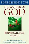 E-Book (epub) The Garden of God von Pope Benedict