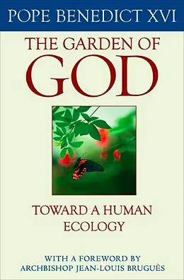 E-Book (epub) The Garden of God von Pope Benedict