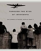 Couverture cartonnée Through The Eyes Of Innocents de Emmy E Werner