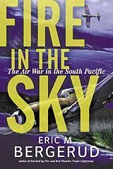 Kartonierter Einband (Kt) Fire In The Sky von Bergerud Eric M.