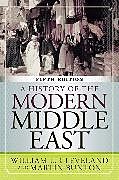 History of the Modern Middle East