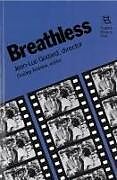Kartonierter Einband Breathless von Jean-Luc Godard