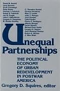 Kartonierter Einband Unequal Partnerships von 