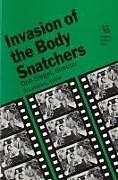 Kartonierter Einband Invasion of the Body Snatchers von Don Siegel, Albert J. Lavalley