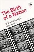 Kartonierter Einband Birth of a Nation von Robert Lang