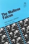Kartonierter Einband The Maltese Falcon von William Luhr