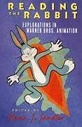 Kartonierter Einband Reading the Rabbit von Kevin S Sandler