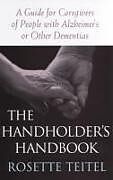 Couverture cartonnée The Handholder's Handbook de Rosette Teitel