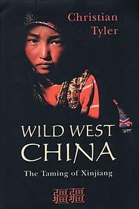 Wild West China