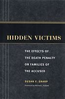 Kartonierter Einband Hidden Victims von Susan F Sharp