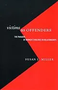 E-Book (pdf) Victims as Offenders von Susan L. Miller