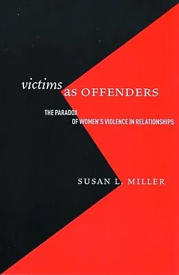 E-Book (pdf) Victims as Offenders von Susan L. Miller