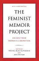 The Feminist Memoir Project