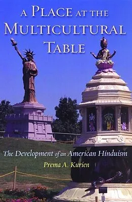 E-Book (pdf) Place at the Multicultural Table von Prema Kurien