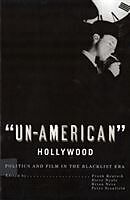Kartonierter Einband 'Un-American' Hollywood von Frank Neale, Steve Neve, Brian Stanfield, Krutnik