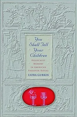 E-Book (pdf) You Shall Tell Your Children von Liora Gubkin