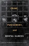 E-Book (pdf) Crime, Punishment, and Mental Illness von Patricia Erickson, Steven Erickson