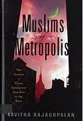 E-Book (pdf) Muslims of Metropolis von Rajagopalan Kavitha Rajagopalan