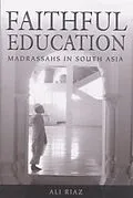E-Book (pdf) Faithful Education von Ali Riaz