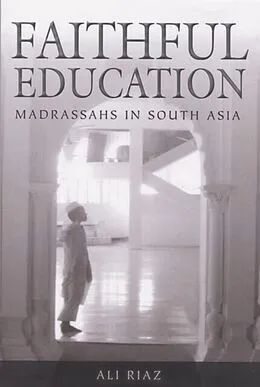 E-Book (pdf) Faithful Education von Ali Riaz