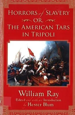 E-Book (pdf) Horrors of Slavery von William Ray