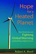E-Book (pdf) Hope for a Heated Planet von Musil Robert K Musil