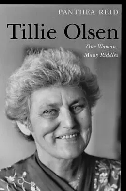 E-Book (pdf) Tillie Olsen von Panthea Reid