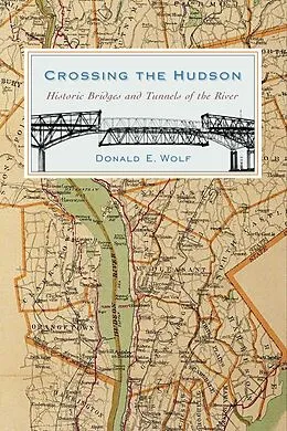 E-Book (pdf) Crossing the Hudson von Wolf Donald Wolf