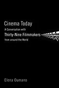 PDF Cinema Today von Oumano Elena Oumano
