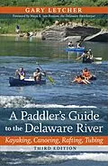 E-Book (pdf) Paddler's Guide to the Delaware River von Letcher Gary Letcher