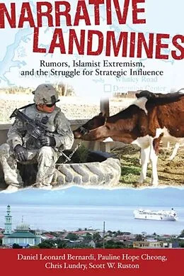 E-Book (pdf) Narrative Landmines von Daniel Leonard Bernardi, Pauline Hope Cheong, Chris Lundry