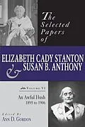 E-Book (pdf) Selected Papers of Elizabeth Cady Stanton and Susan B. Anthony von Unknown