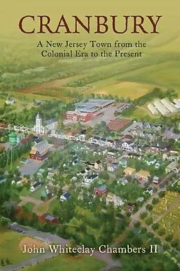 E-Book (pdf) Cranbury von Chambers John Whiteclay Chambers