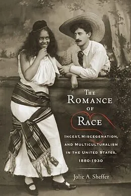 E-Book (pdf) Romance of Race von Jolie A. Sheffer