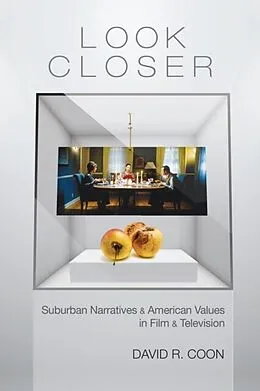 E-Book (pdf) Look Closer von David R. Coon