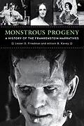 E-Book (pdf) Monstrous Progeny von Friedman Lester D. Friedman, Kavey Allison B. Kavey