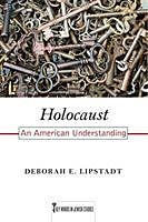 Couverture cartonnée Holocaust de Deborah E Lipstadt