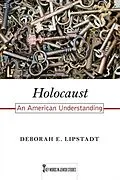 E-Book (pdf) Holocaust von Deborah E. Lipstadt
