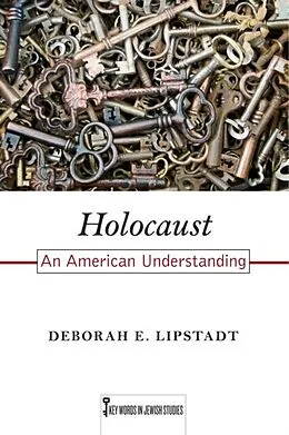 E-Book (pdf) Holocaust von Deborah E. Lipstadt