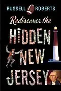E-Book (pdf) Rediscover the Hidden New Jersey von Roberts Russell Roberts