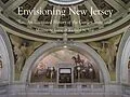 E-Book (pdf) Envisioning New Jersey von Lurie Maxine N. Lurie, Veit Richard F. Veit
