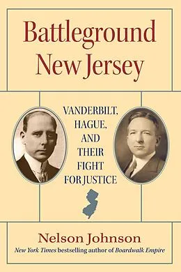 PDF Battleground New Jersey von Johnson Nelson Johnson