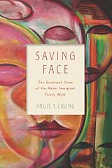 E-Book (pdf) Saving Face von Angie Y. Chung