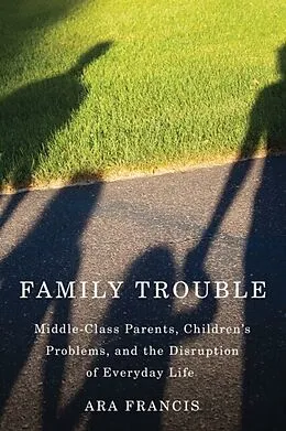 E-Book (pdf) Family Trouble von Ara Francis